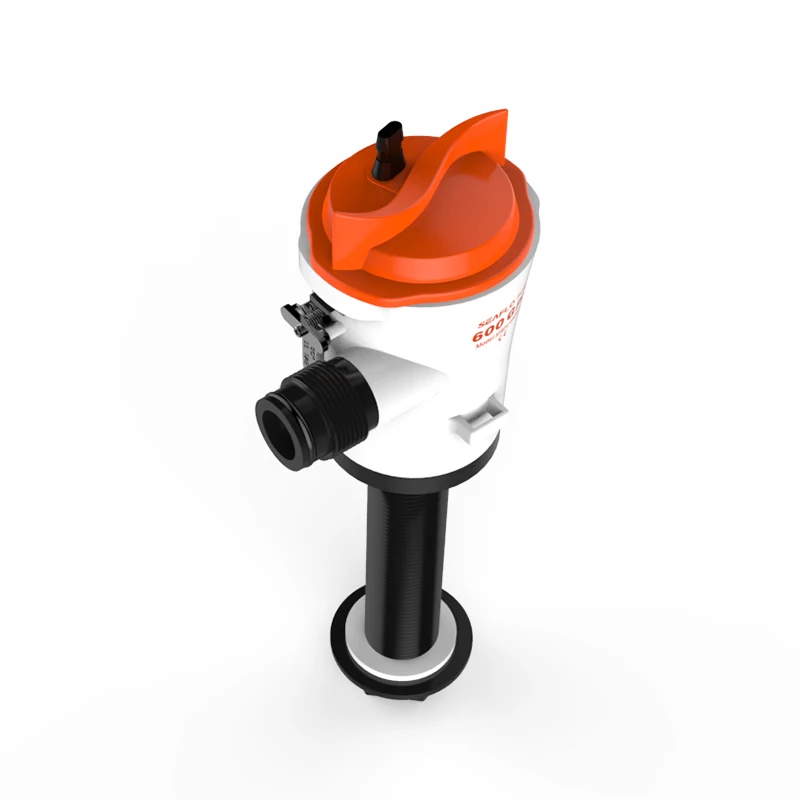 Погружной водяной насос SEAFLO LIvewell 600 GPH 12 В|bilge pumps|gph pumpwater bilge pump 12v |