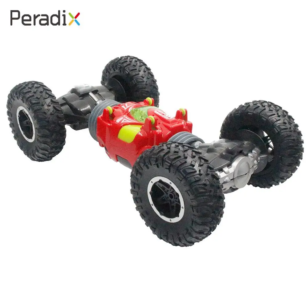 Весело Stunt Car дистанционного Управление гонки внедорожников трюк автомобиля