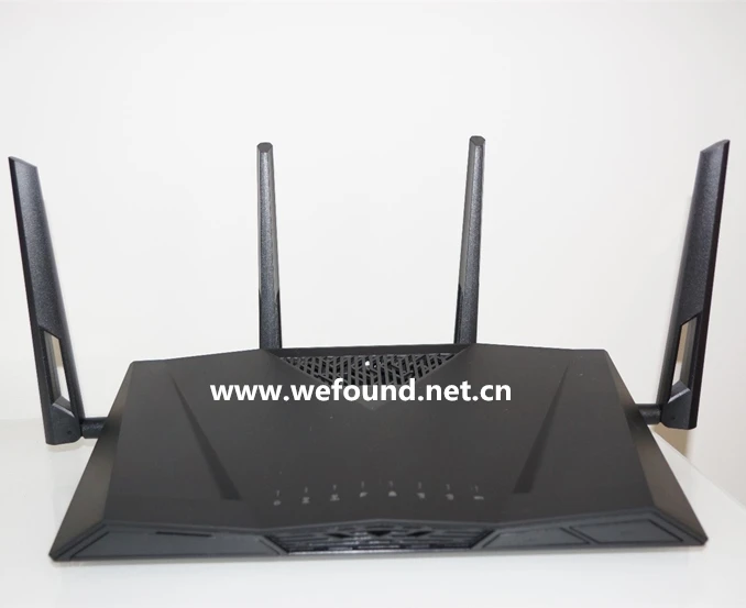 100% рабочий двухдиапазонный Wi-Fi роутер AC3100 Модель: RT-AC3100 | Компьютеры и офис