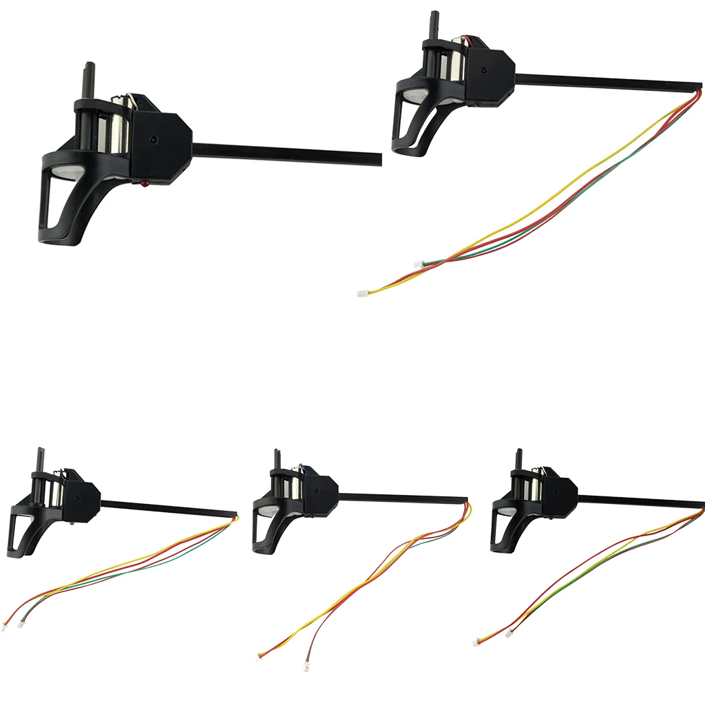 Детали двигателя CW /CCW для квадрокоптера UDI U817 U818A U817A FPV | Игрушки и хобби