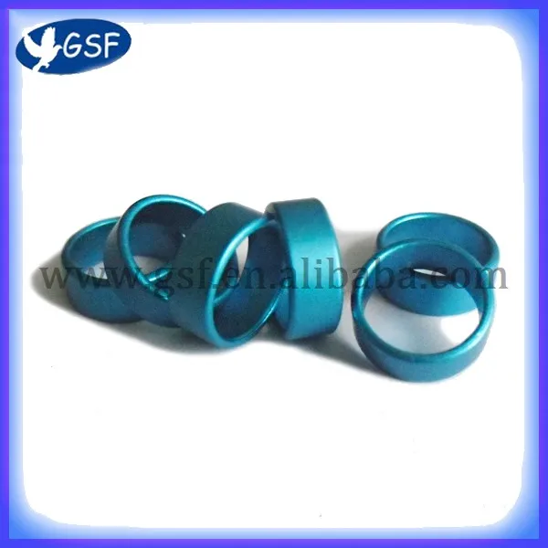 Ножные полосы кольцо использовать для голубя алюминиевое голубей тег|band pigeon|pigeon