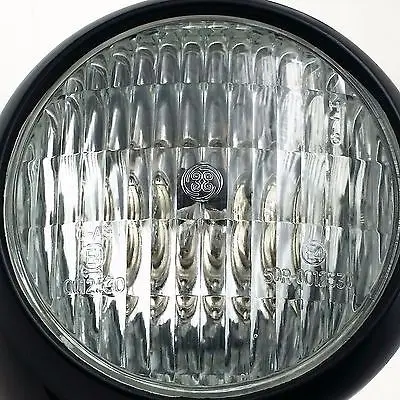 Фара в стиле ретро для Harley Honda Kawasaki Suzuki Yamaha Big Dog Cruiser XL| |