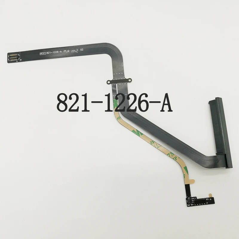 Новый кабель жесткого диска для Macbook Pro Unibody 13 &quotA1278 2009 2010 2011 2012 лет 821 0814 A 1226 1480 2049