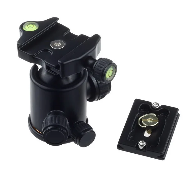 Новое поступление камера с металлической микро шаровой головкой