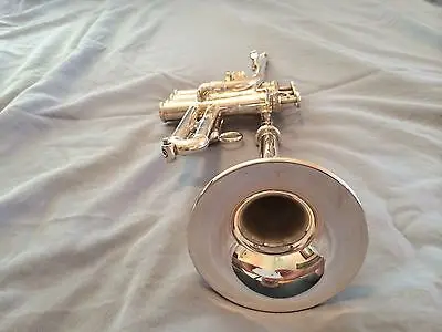 Kanstul модель 1520 г / A B сид flat профессиональный пикколо труба|trumpet cleaning|trumpet bathtrumpet red |