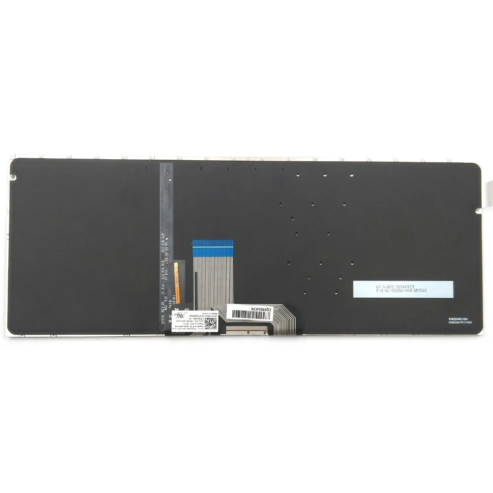 Новая клавиатура для ноутбука Asus ZenBook UX310 UX310UA UX310UQ UX410 UX410UA UX410UQ U4000 U4000U U4000UQ Series с