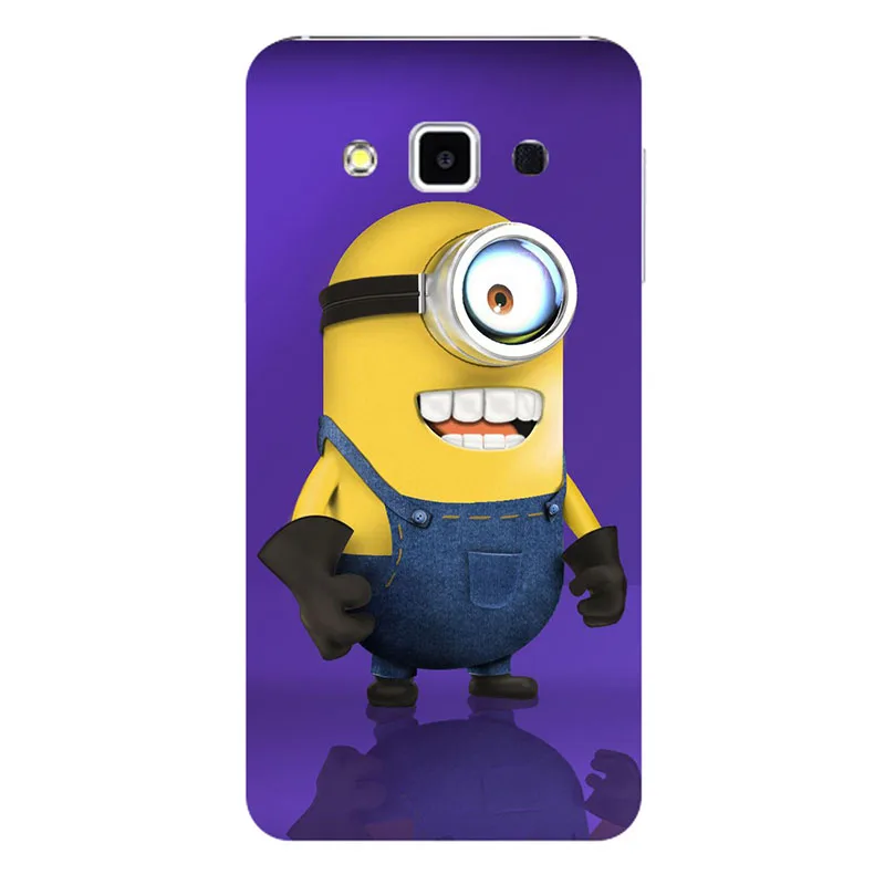 For Samsung Galaxy J1 Mini Prime Case TPU Soft Silicon 4.0&quot Phone J106F |