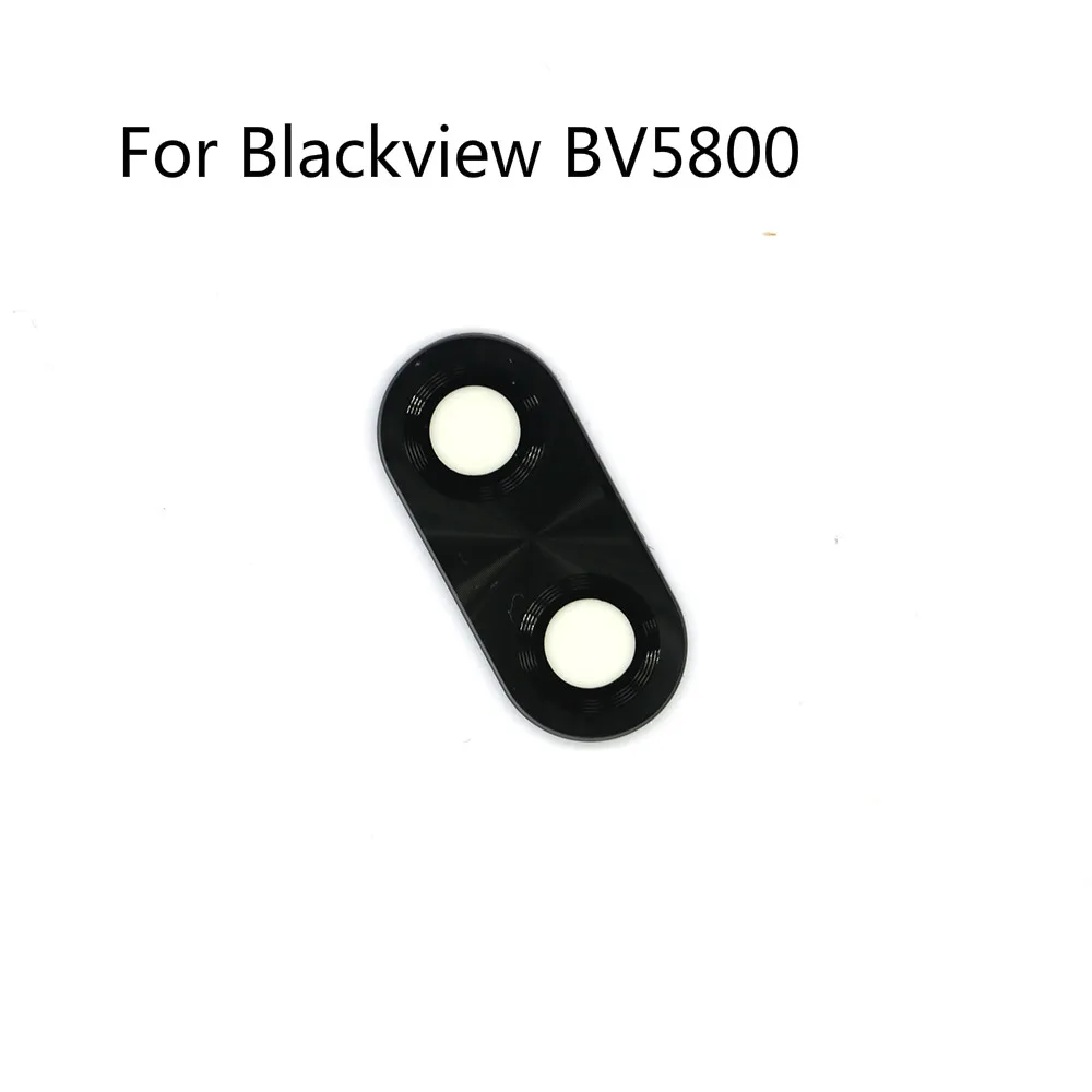 Оригинальная защитная пленка для задней камеры Blackview BV5800|Защитные стёкла и