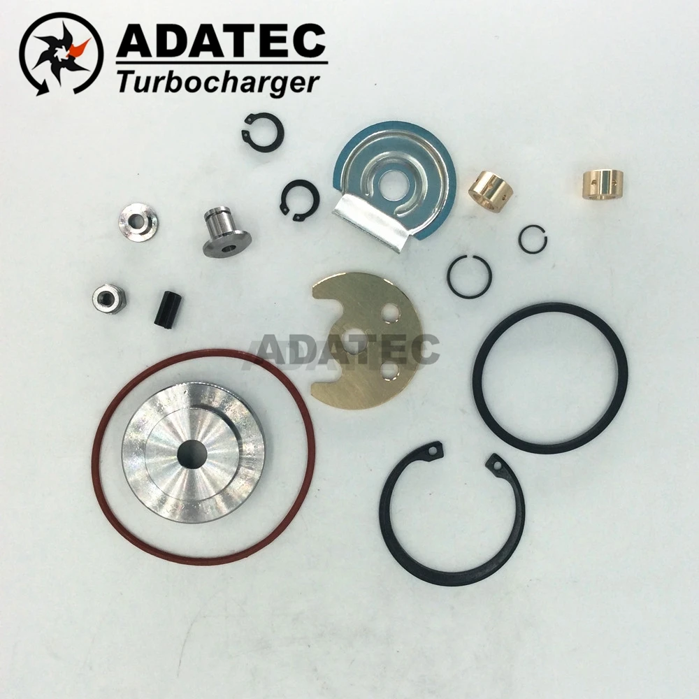 Комплект для ремонта турбокомпрессора TD02 TD025 49173-07507 0375Q4 0375N0 0375N5 turbo сервисный