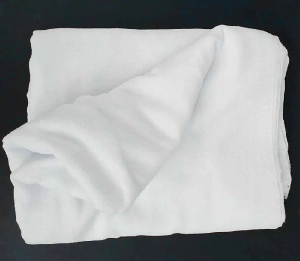 Medical degreased cotton gauze disposable disinfection medicinal non-sterile sterile wound dressing 90cmx1000cm |