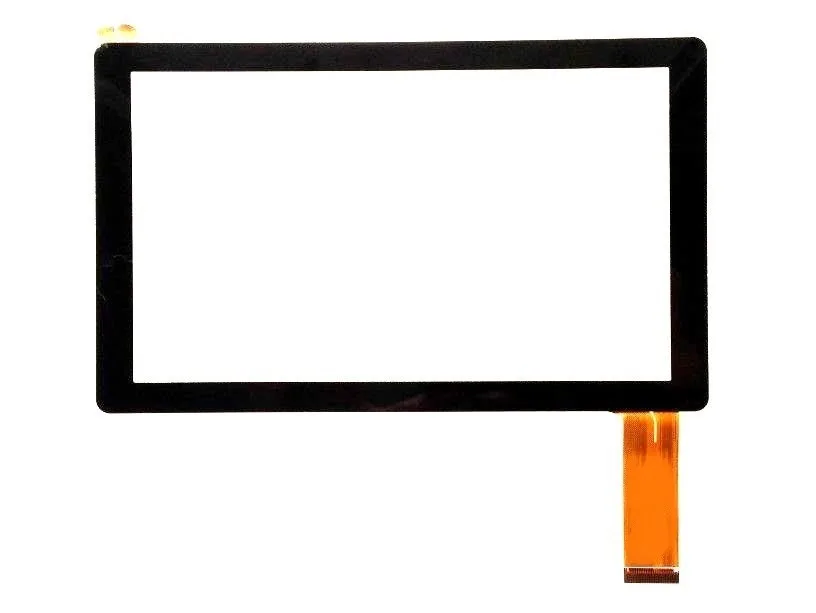 

New 7 inch Touch Screen Digitizer Glass For Pritom K7 tablet PC