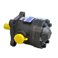 hydraulic pump 50t fixed displacement vane pump 50t 36 frr 50t 40 frr high pressure machine oil pump