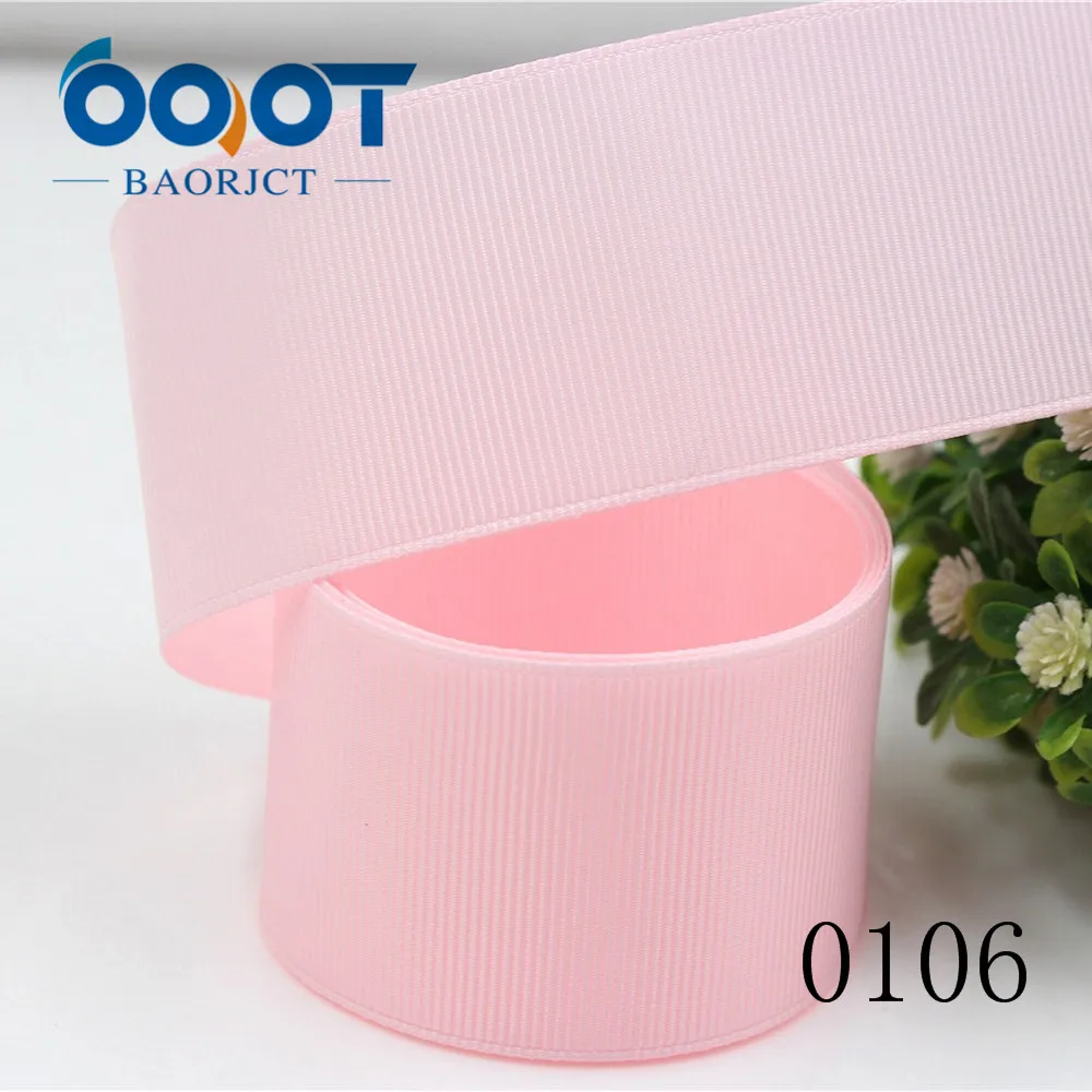 OOOT BAORJCT 1 1/2 'ར мм однотонная корсажная лента 10 ярдов DIY аксессуары для одежды