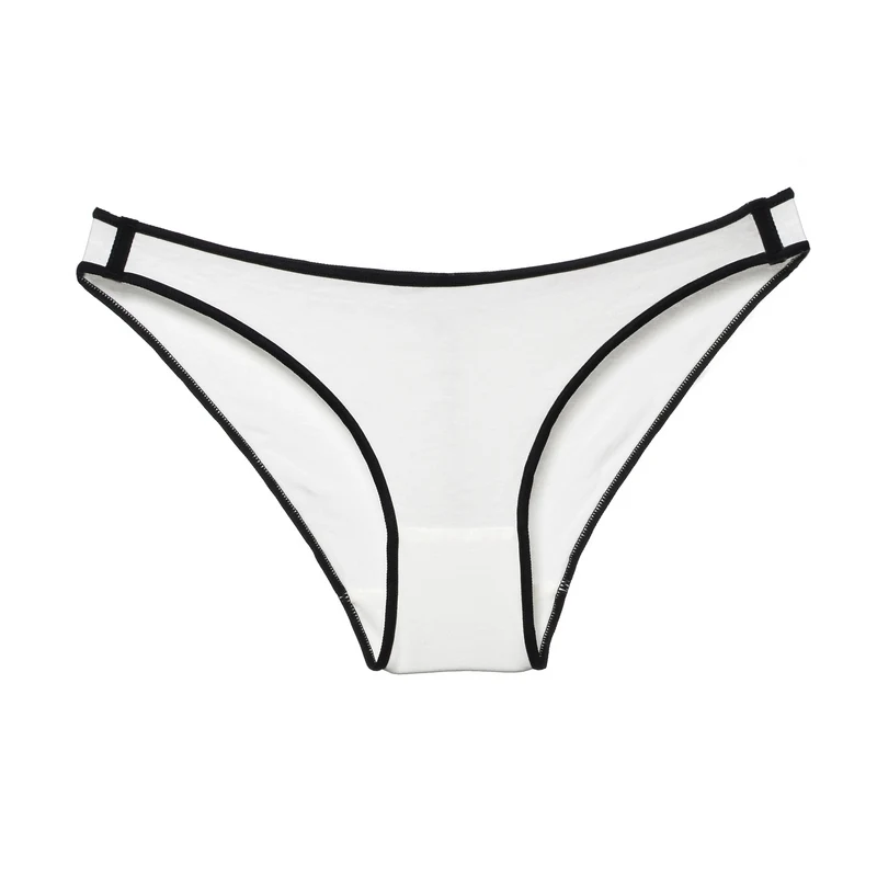 

Sexy Cotton Panties Women Sexy Briefs Thongs Underpants Lady Female Breathable Cotton Underwear Lingerie Intimates Cuecas Bikini