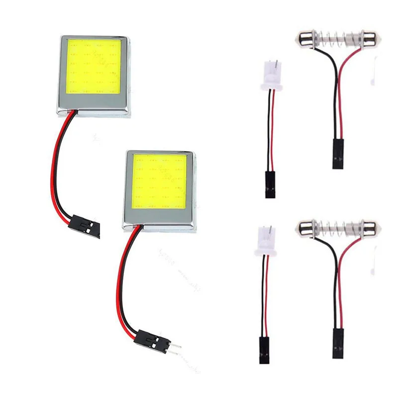 Франшиза костюмы большинство автомобилей самоклеющиеся 2 шт T10 24 SMD СВЕТОДИОДНЫЙ