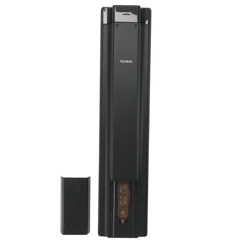Новый RC4846 замененный пульт дистанционного управления подходит для SHARP LC32LD145V
