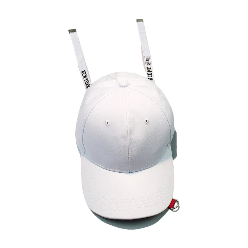 Patesun Для мужчин фирменных одноцветное Бейсболки для женщин Хлопок Snapback Кепки s