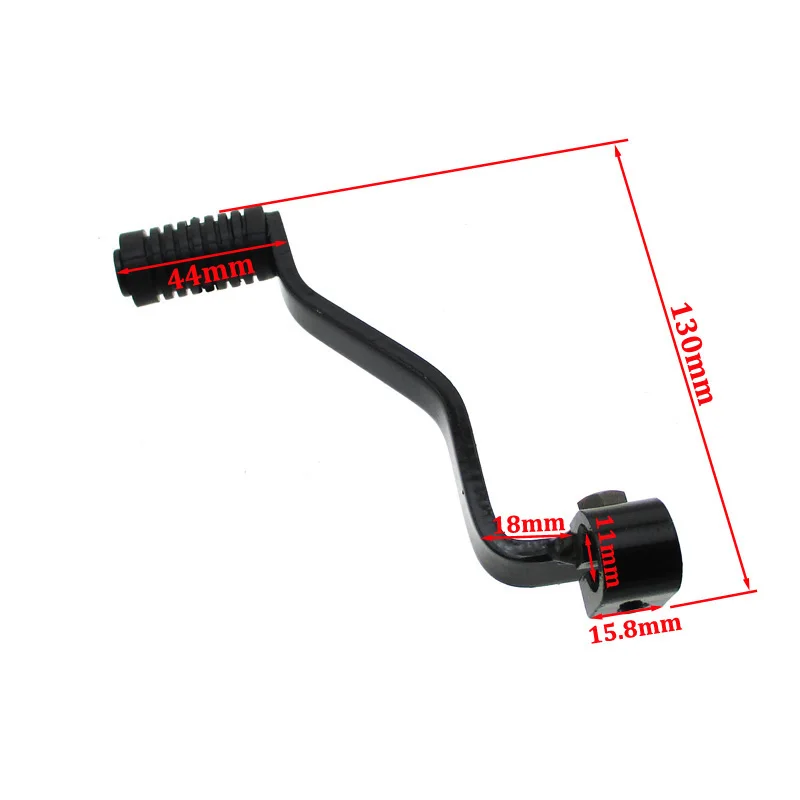 Рычаг для коробки передач 50cc 70cc 90cc 110cc 125cc 140cc 150cc 160cc Orion Thumpstar Pitpro DHZ SSR Piranha