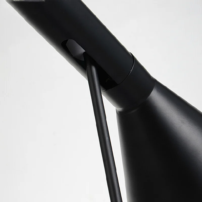 Настенные светильники 100% Реплика настенный светильник AJ Черный Белый для