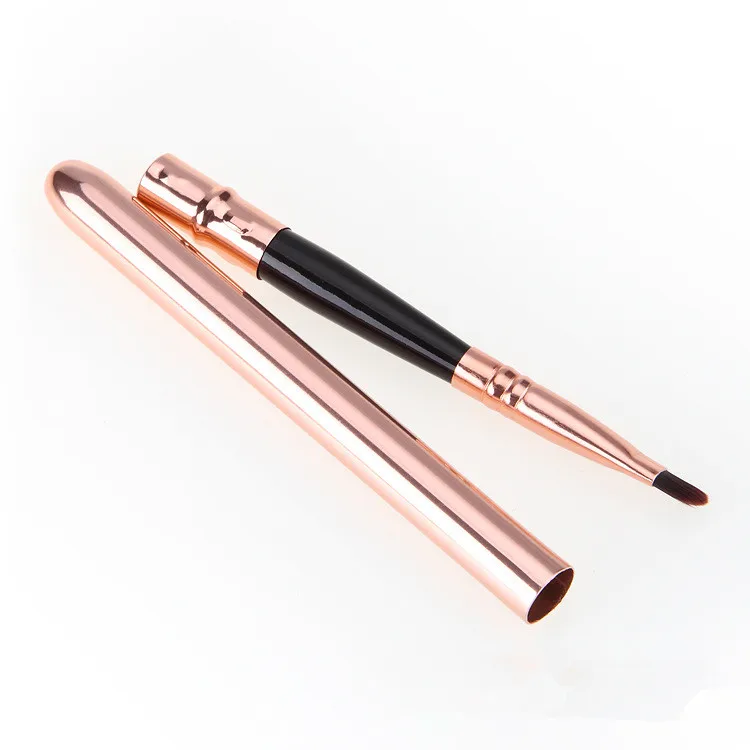 1 шт. Кисть для макияжа губ женщин кисть косметический инструмент красочный с