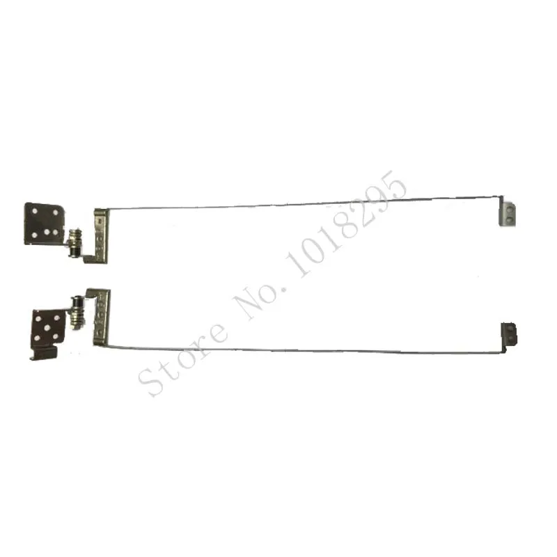 Новые ЖК петли для Toshiba Satellite C870 C875 C870D C875D L870 серии R & L H000037550 H000037560|Пелти ЖК-экранов|