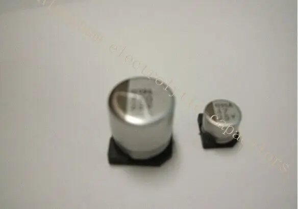 Хит продаж оригинал EMVA6R3ADA331MF80G SMD 6 3 V 330 мкФ (6 3x7 7) ROHS|smd 330|smd ufufs |