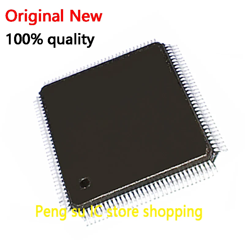 (2piece)100% New NPCE885LAODX NPCE885LA0DX QFP-128 IC Chipset