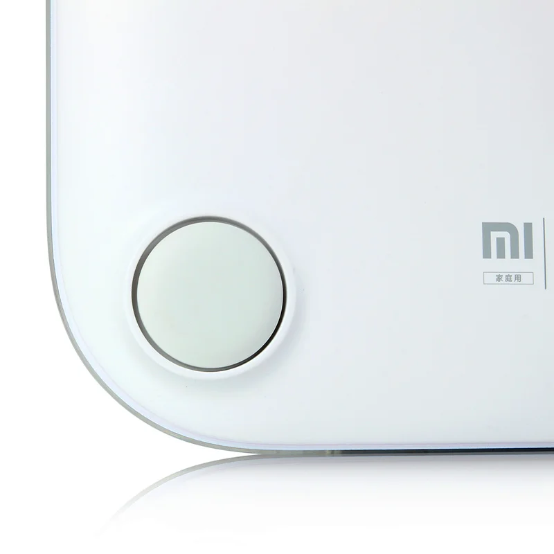 Оригинальные Xiao mi Scale mi Smart Body weight цифровые весы Поддержка Android IOS Bluetooth 4,0 выше Смартфон Дистанционное управление