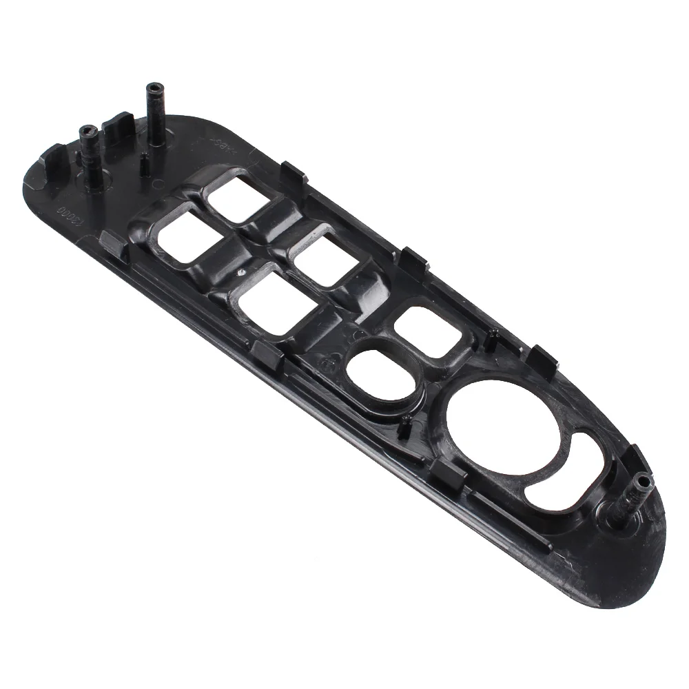 Новый автомобильный мастер переключатель окна панель управления Безель