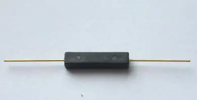 

Бесплатная доставка! 40 шт. Россия геркон магнетронный GPS-14A 14 мм нормально открытый