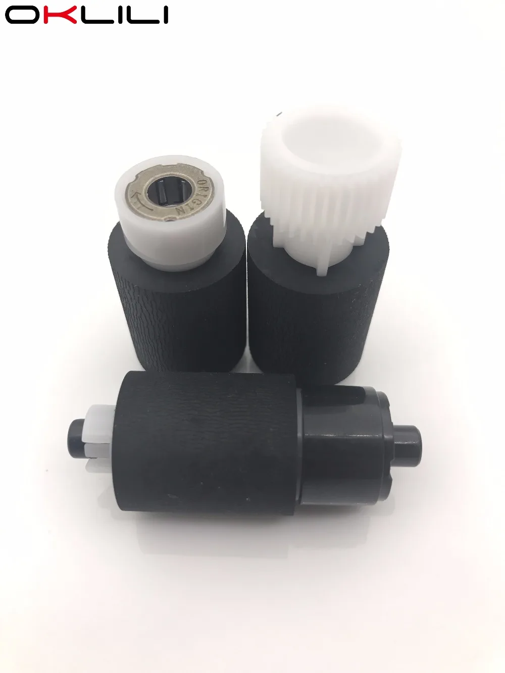 20 2F909171 2F906230 2NG94120 ролик захвата шкива в сборе для Kyocera TASKalfa 1800 1801 2200 2201 2010 2011|pickup