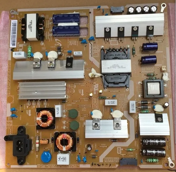 Новая оригинальная электронная плата UA55JU6800JXXZ|board|board board |