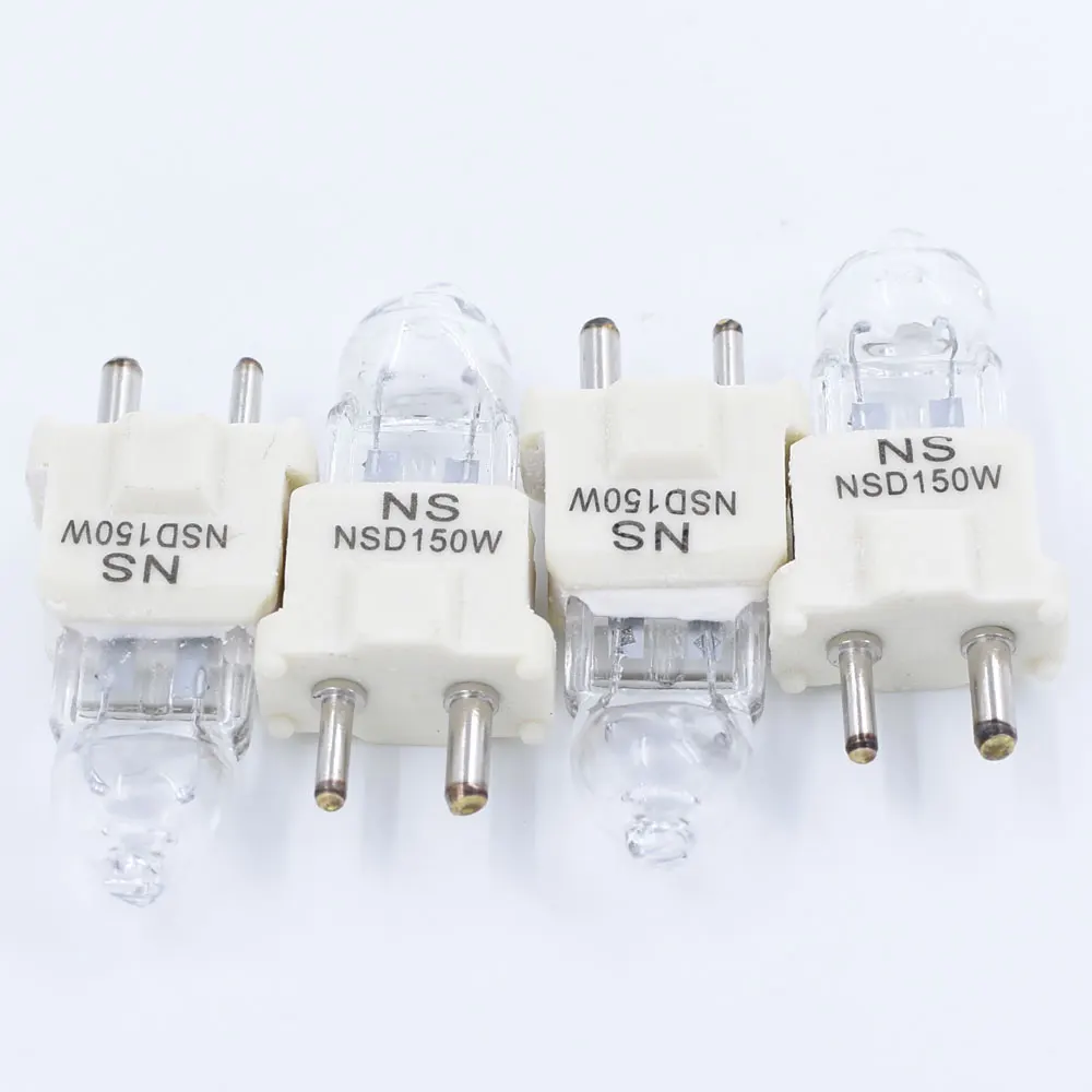 

HTI150 NSD150 150w Metal Halide Lamp Moving Head Light Replace Parts