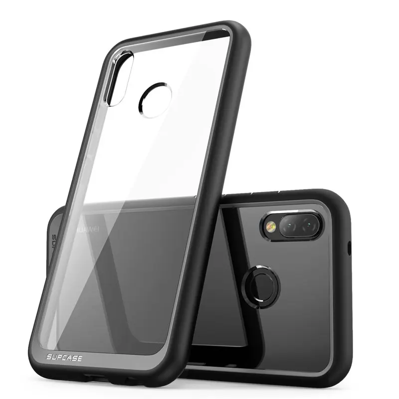 SUPCASE для Huawei Nova 3i чехол Чехол UB стиль серии противоударный Премиум гибридный