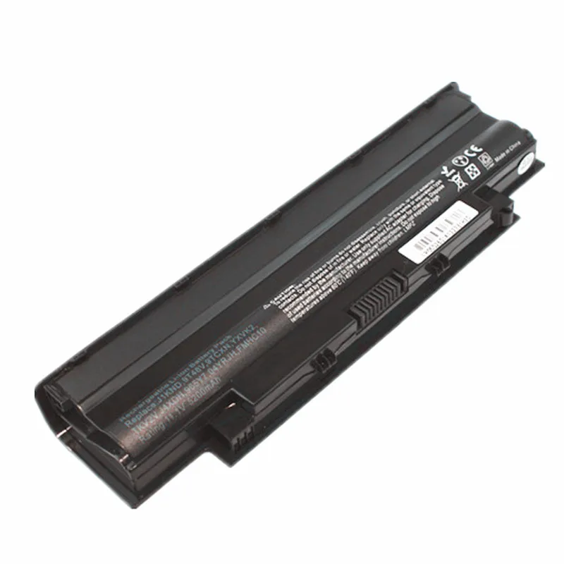 Аккумулятор для ноутбука Dell 04YRJH 383CW 06P6PN 07XFJJ 451-11510 312-0233 J1KND WT2P4 312-1201 312-1205
