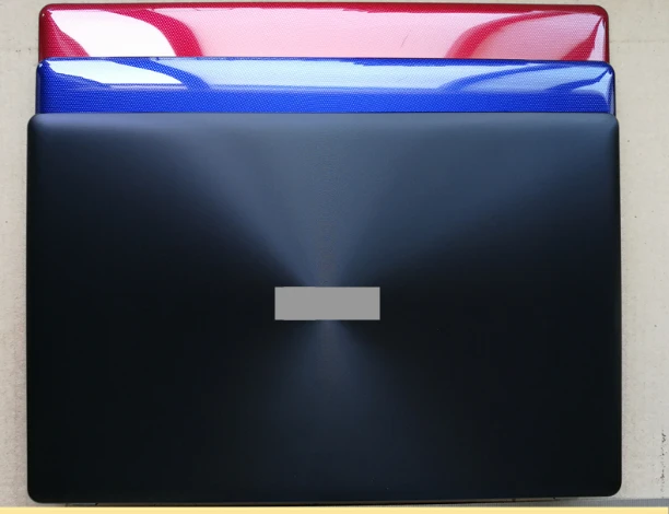 Новый ноутбук Топ чехол база ЖК задняя крышка для ASUS X550V X550C A550V Y581C P550L K550V R510V F550L 13N0