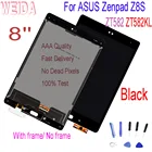 ЖК-дисплей WEIDA 8 ''для ASUS Zenpad Z8S Tablet ZT582KL ZT582, сенсорная панель, дигитайзер в сборе с рамкой и инструментами