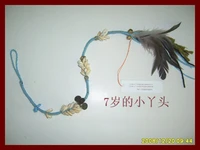 tribal belly dance headband tribal ats fusion accessories ih02