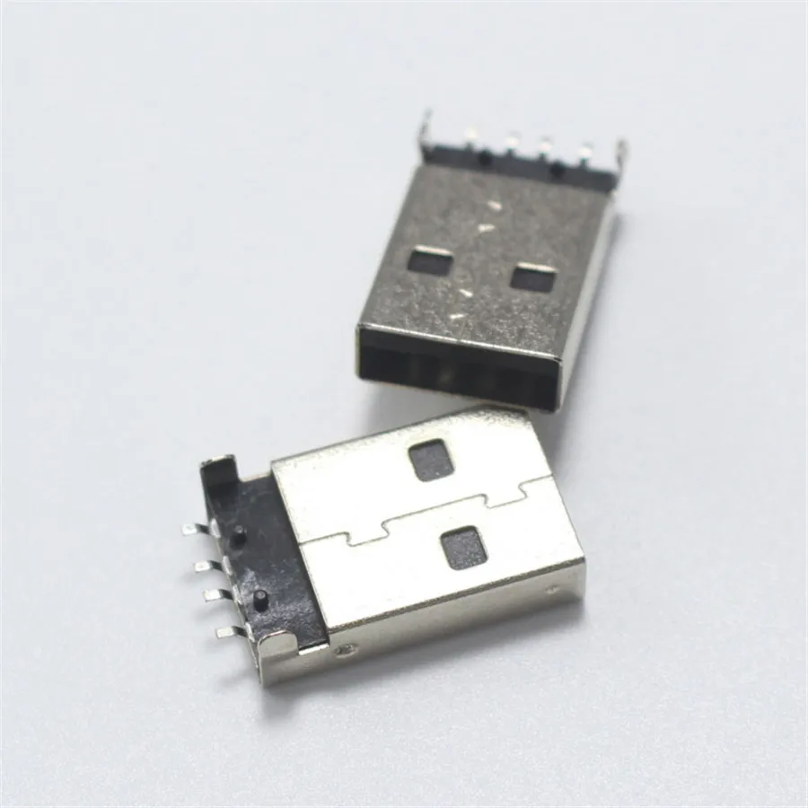 10 шт. штекерные разъемы USB типа A | Обустройство дома
