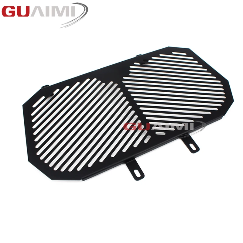 Подходит для KTM Duke 200 125 2012 2016 решетка радиатора Защитная крышка|Накладки и