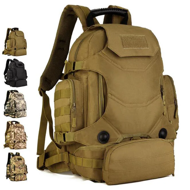 Сумка yesetn 081917 мужская двойная сумка через плечо Большой рюкзак|large backpack|double shoulder