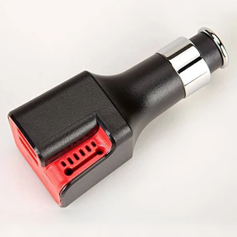 Портативный Ионный автомобильный очиститель воздуха Быстрая зарядка USB порты