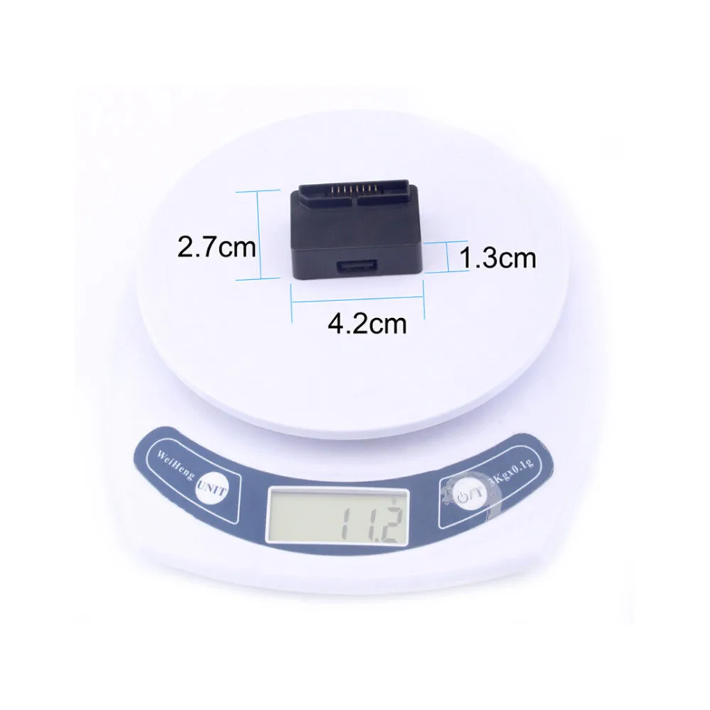 Блок питания от аккумулятора к адаптеру конвертер электроэнергии аксессуары