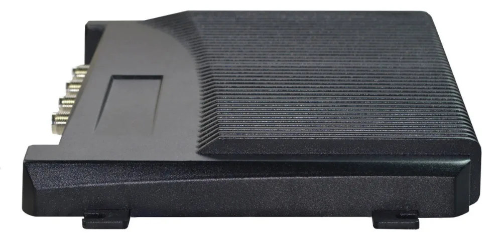 R2000 чип UHF четырехканальный RFID считыватель | Безопасность и защита