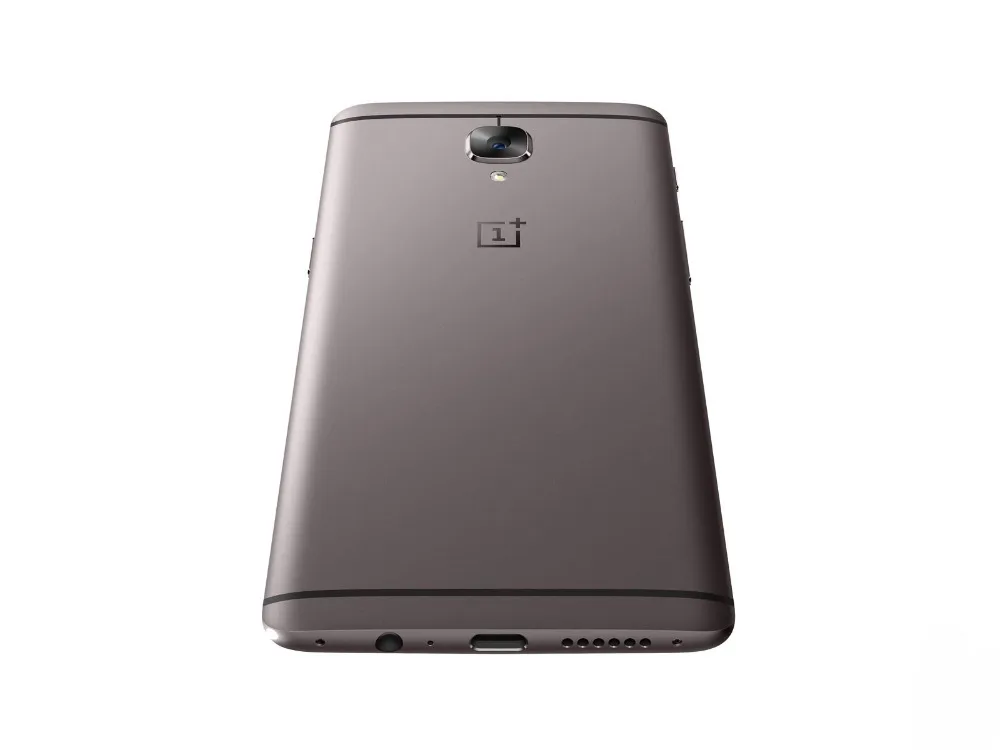 Новый оригинальный смартфон OnePlus 3 T 6 GB 64 EU версии A3003 4G 5 &quotAndroid Snapdragon 821 NFC |