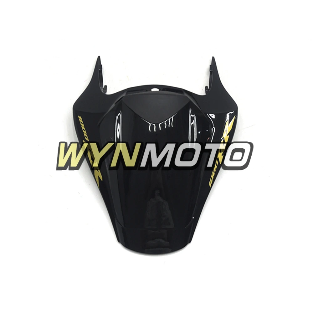 

Full Gloss Black Gold Fairings For Honda CBR1000RR 2012-2015 Year ABS Injection Plastics 12 13 14 15 Bodywork Motorcycle Frames