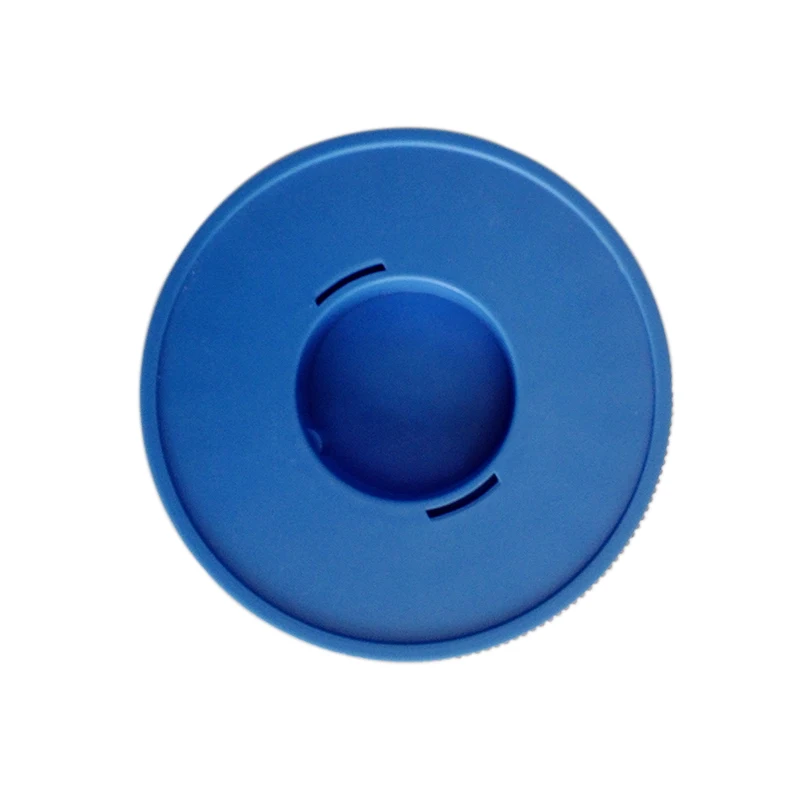 120 шт./компл. стоматологические винтовые стойки из нержавеющей стали