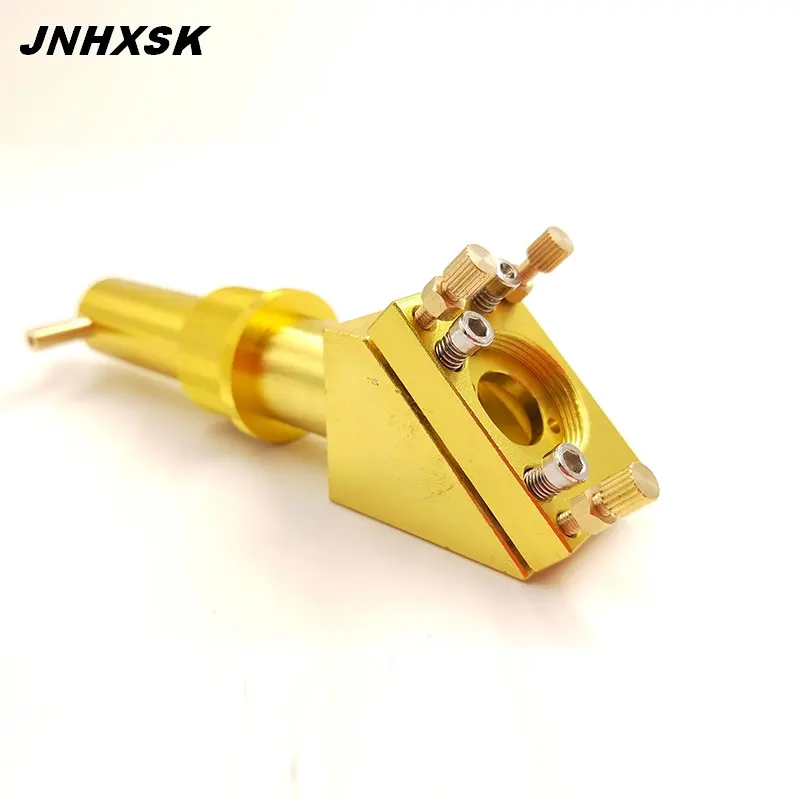 Лазерная головка JNHXSK Dia.12/18/19/20 fl. 50 8 CO2 для фокусного объектива используется