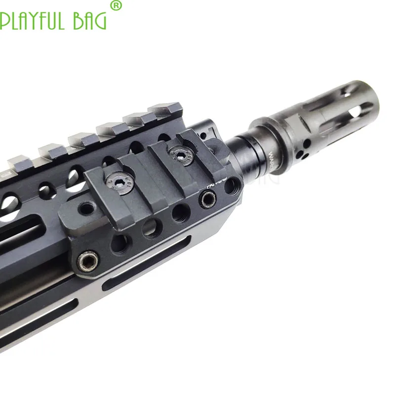 Активный отдых на свежем воздухе CS игрушка водяной пули пистолет с боковым