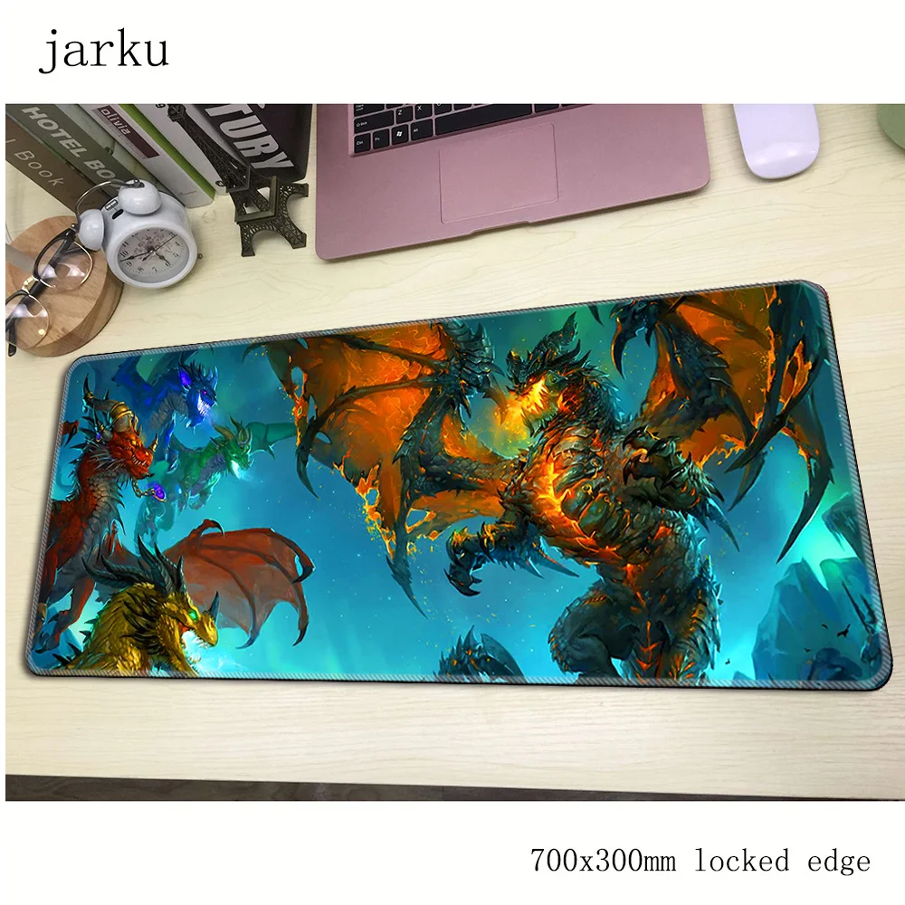 Коврик для мыши Illidan 700x300 мм коврик notbook большой игровой настольного ПК лучший